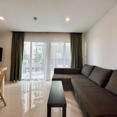 Mantra Beach Condominium Suite - Mae Phim Ban Tha Fat Exterior photo